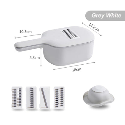 SHOP - Pro Multifunctional Chopper - Housebia