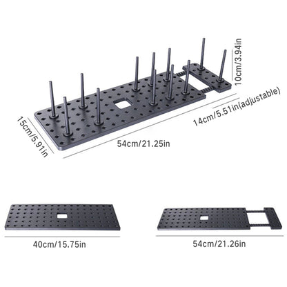 SHOP - Drawer Tableware Rack - Housebia