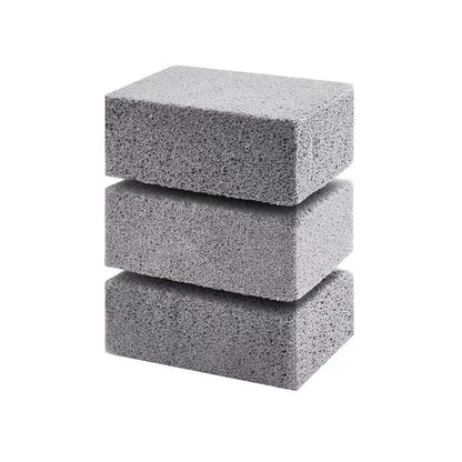 SHOP - BBQ Grill Cleaning Stone - Housebia