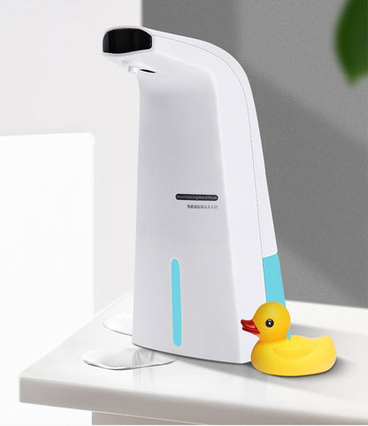 SHOP - Ultimate Touchless Soap Dispenser - Housebia