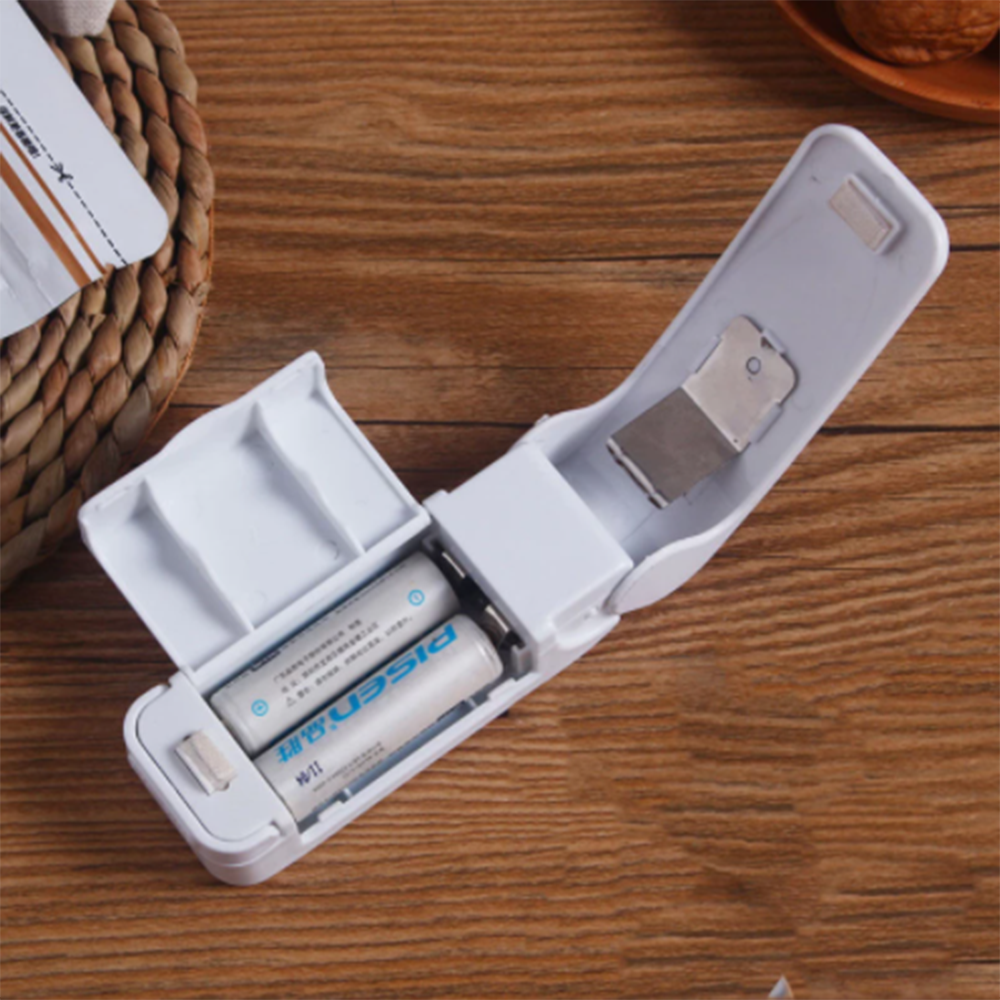 SHOP - Ultimate Mini Sealing Household Machine - Housebia