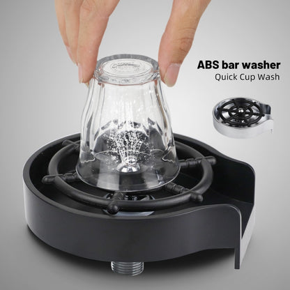 SHOP - Auto Cup Washer - Housebia