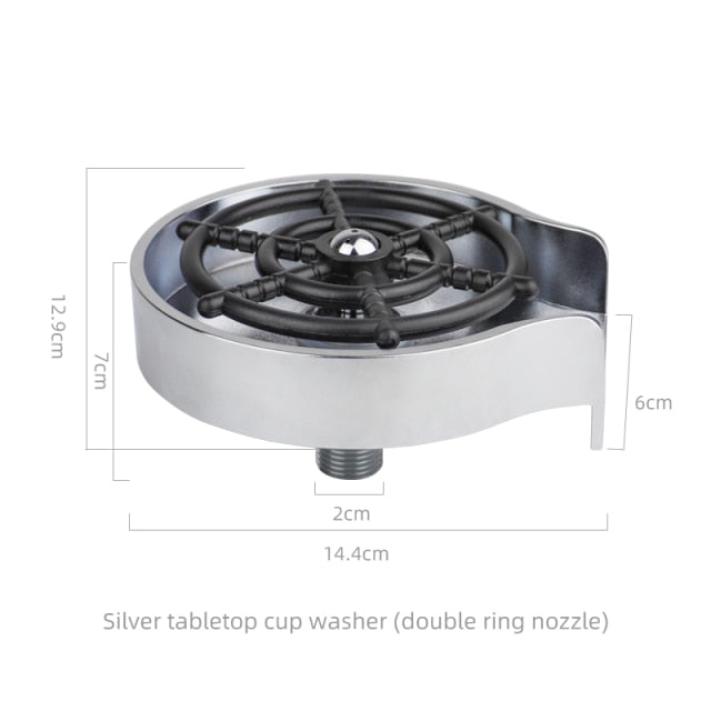 SHOP - Auto Cup Washer - Housebia