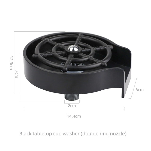 SHOP - Auto Cup Washer - Housebia