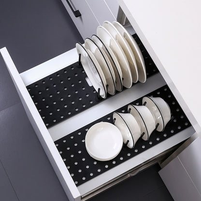 SHOP - Drawer Tableware Rack - Housebia