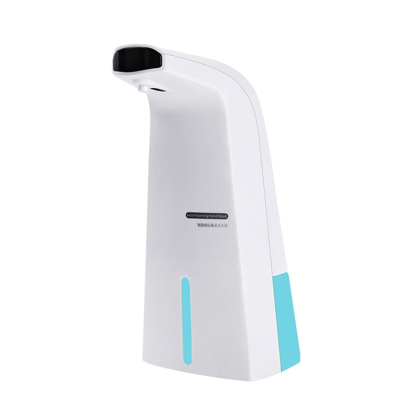 SHOP - Ultimate Touchless Soap Dispenser - Housebia